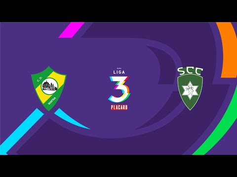 CD Mafra 2 - 0 SC Covilhã