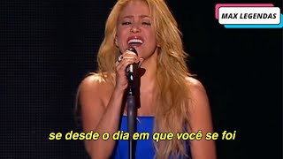 Shakira - Antes de Las Seis (Tradução) (Legendado) (Clipe Oficial)
