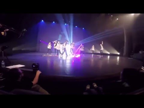 SENS UNIK ULTIMATE SHOW