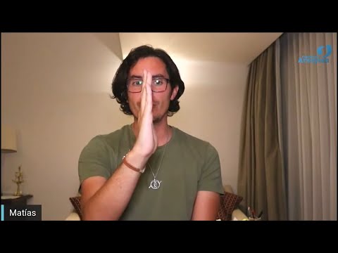 Día 122 - DIMENSIONAR - Matias De Stefano - edición en español