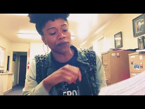 KFRX Radio - Audition