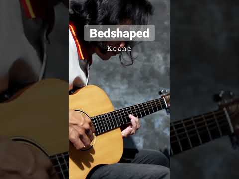 Bedshaped - Keane