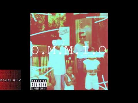 RJ ft. Kay Ess - Shoulda Coulda [Prod. By DJ Mustard] [New 2013]