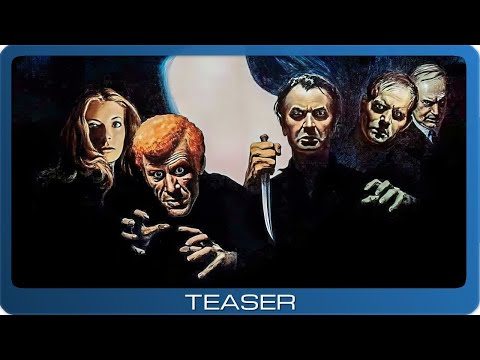afbeelding Messiah Of Evil ≣ 1973 ≣ Teaser