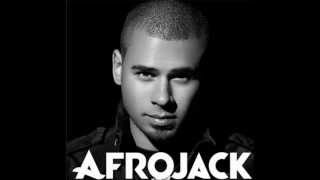 Afrojack feat. Clinton Sparks - Be With You