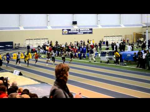 2013 Ohio Indoor State 60m Dash Finals