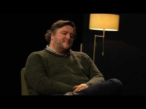 La divisione del mondo - Entretien avec Stuart Jackson et André Morsch