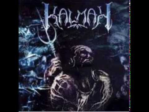 Kalmah - Bird of Ill Omen