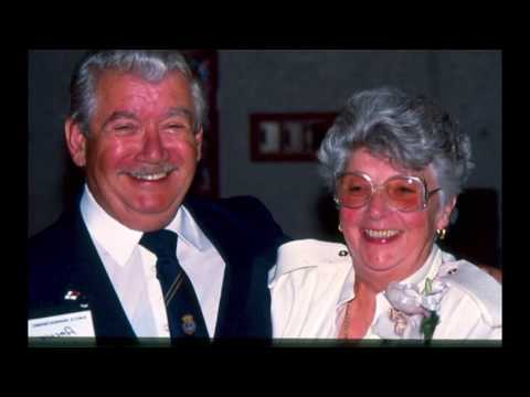 HMS Uganda - HMCS Quebec Slideshow from 2016 Final Reunion