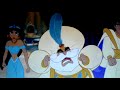 Aladdin Clip Jafar Is Betrapt