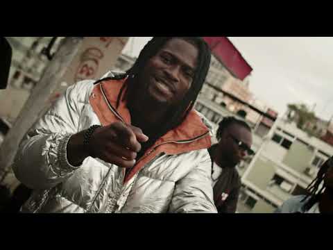 PROVA ORAL DE MCs - CYPHER #7 - GHASPAR BHORGES, BUÉ RAPPER, BEN MASSANGO, TERRÁKIO & MADRE MINHA