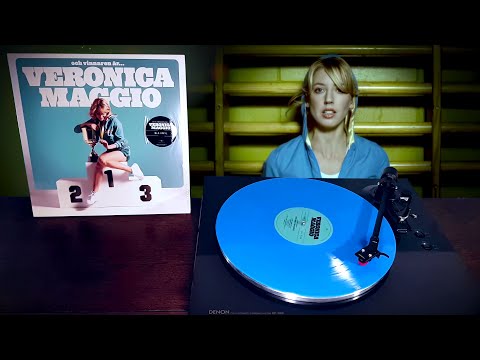 Thumbnail for Veronica Maggio - Måndagsbarn (2008) [Vinyl Video] by Veronica Maggio