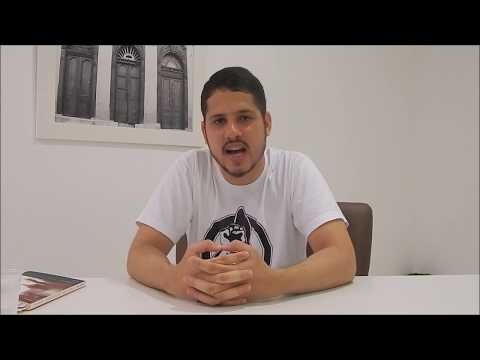 A atualidade do Marxismo na luta de classes Brasileira - Parte 2