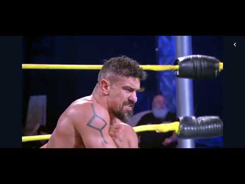 Kal Herro vs EC3 OVW tv 05.25.2023