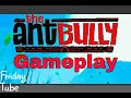ANT BULLY GBA EMULATOR BIG ANT