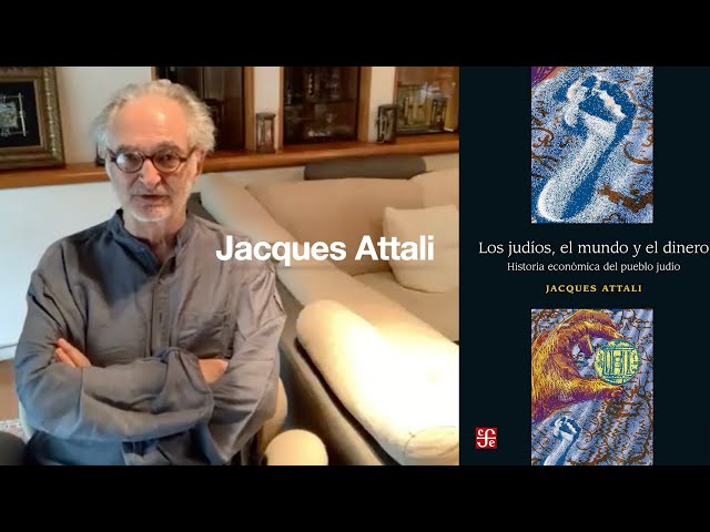 Vídeo relacionado con Historia económica del pueblo judío: Los judíos, el mundo y el dinero: 1027 (Mayor)