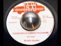 Black Uhuru Guess Who Is Coming To Dinner