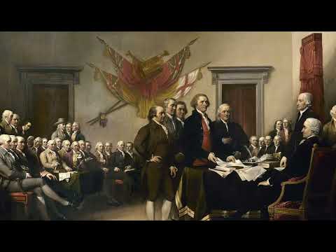 Birth of the United States Army on June 14th, 1775