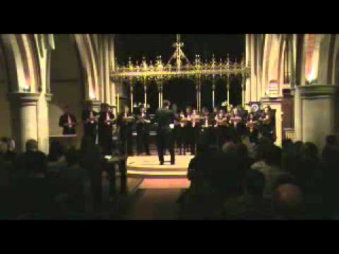Fauré's Requiem - movements 6 and 7