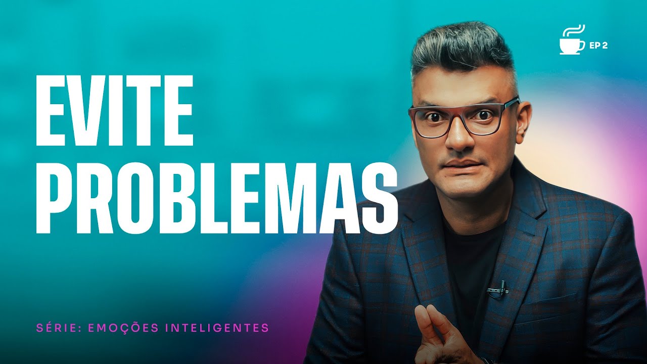 7 passos que vão colocar a sua vida emocional em dia | Café com Destino