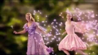 &#39;The Fairies&#39; TV Series Intro 2005-2009 HD