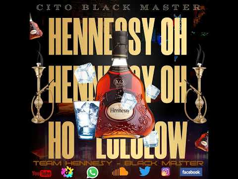 CITO BLACK MASTER REMIX BUGA OLOLOLO