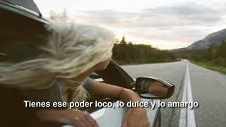 ALMA - Dye my Hair (Subtitulada al español)