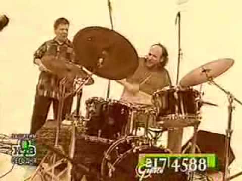 Chick Corea Jeff Ballard - Life Line