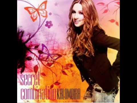 kalomoira feat fatman scoop - please don't brake my heart