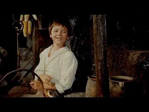 Kekec - Rožletova pesem