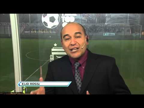 Elio Rossi analiza el empate 2 a 2 de Arsenal y Argentinos