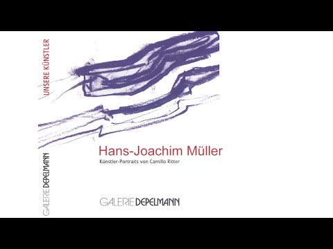 Depelmann  Hans Joachim Müller