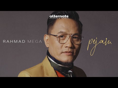 PEJAM - RAHMAD MEGA [OFFICIAL LYRIC VIDEO OST MELUR UNTUK FIRDAUS 2]