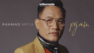 Download lagu PEJAM - RAHMAD MEGA [ LYRIC VIDEO OST MELUR UNTUK FIRDAUS 2] mp3