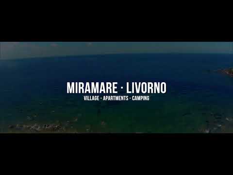 Camping Miramare Village - Camping Livourne - Image N°2