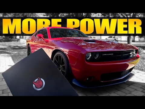 BEST 392 Upgrades!
