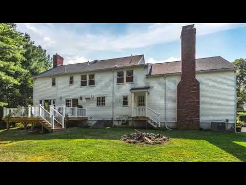 3 Charing Cross, Lynnfield MA - Marjorie Youngren - Tel 781-580-9357