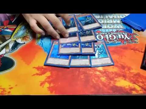 Gabriele Marchione (Mermail Otk) 2°posto LLDS Palermo Multiplayer Club 18/09/16