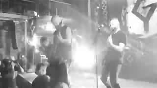 Caliban - We Walk Alone - 30.12.2017 - Grünspan Hamburg - Live