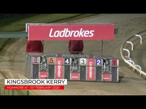 Kingsbrook Kerry - Monmore A1