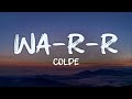 Colde Wa R R English Translation Lyrics