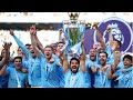 Manchester City - Road to PL Victory (2022/23)
