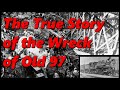 The True Story of the Wreck of Old 97 | History in the Dark