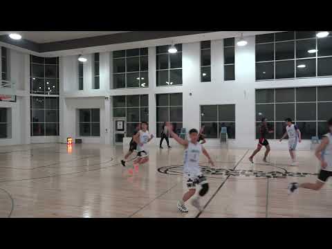 PMG(4) vs North Owls(5) - Saturday tier 7 playoffs - tcbl 2021 winter