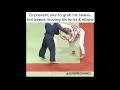 JUDOMECHANICS 112 UCHI MATA BY KOSEI INOUE
