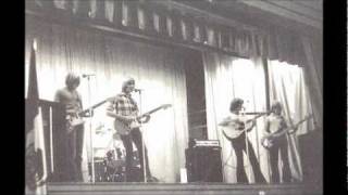 Revelation Band - 70's Christian Rock Group