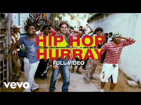 Kulir 100 Degrees - Hip Hop Hurray Video | Bobo Shashi