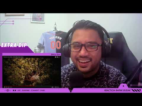 Benzooloo, Areen, DanE.L - SOLID (Official Music Video) | REACTION BAPAK BUDAK