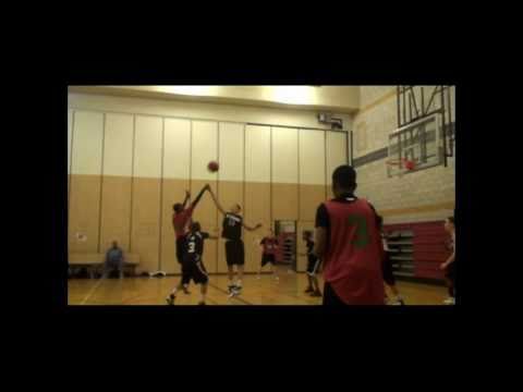 Qua Jay - Run N Gun Classic AAU highlight
