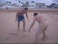 ufc combat skhirat khalil bennani othman plage ...